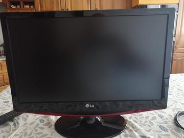 Tv-monitor  LG FLATRON M227WDP-PC