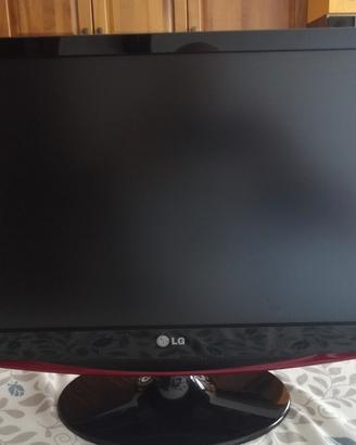 Tv-monitor  LG FLATRON M227WDP-PC