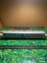 Vagone forum AEG-telefunken
