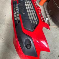 Muso Ford Custom