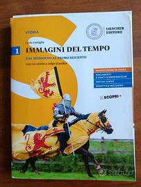 IMMAGINI DEL TEMPO 1