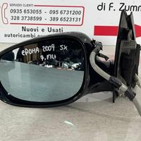 SPECCHIETTO RETROVISORE SINISTRO FIAT Croma 3a Ser