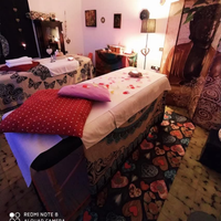 Stanza olistica ( con utenze incluse )