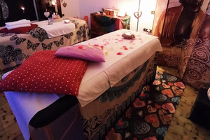 Stanza olistica ( con utenze incluse )