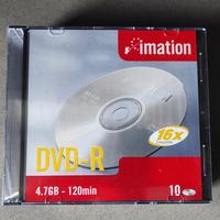 DVD nuovi 