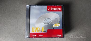 DVD nuovi 