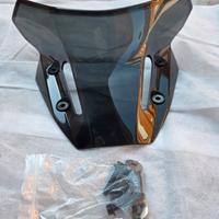 Cupolino sportivo Originale Yamaha Mt 09 2021-23