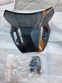 Cupolino sportivo Originale Yamaha Mt 09 2021-23