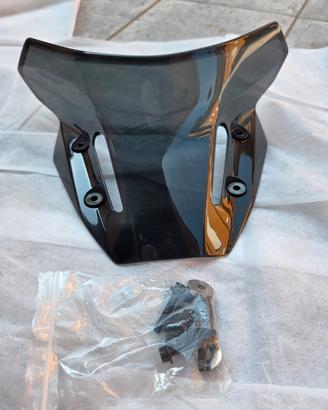 Cupolino sportivo Originale Yamaha Mt 09 2021-23