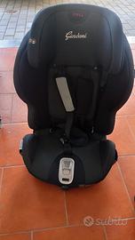 seggiolino isofix