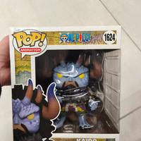 Funko Pop!Animation Super di Kaido 