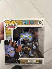Funko Pop!Animation Super di Kaido 