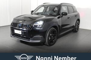 Mini Mini Countryman 1.5 48V C Blackyard auto