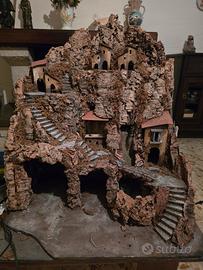 Presepe napoletano