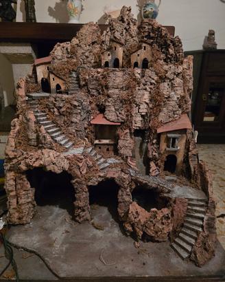 Presepe napoletano