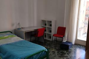 Zona policlinico /stazione