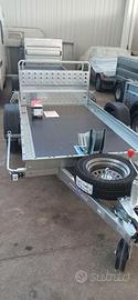 Carrello Cresci PT6