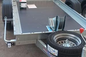 Carrello Cresci PT6