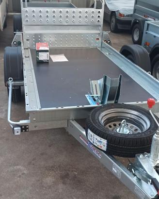 Carrello Cresci PT6