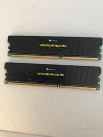 kit  16gb ram corsair