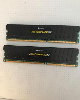kit  16gb ram corsair