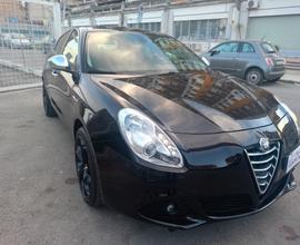 Alfa Romeo Giulietta 1.6 JTDm-2 105 CV Distinctive