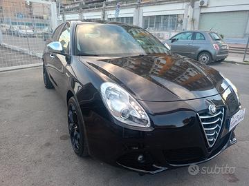 Alfa Romeo Giulietta 1.6 JTDm-2 105 CV Distinctive