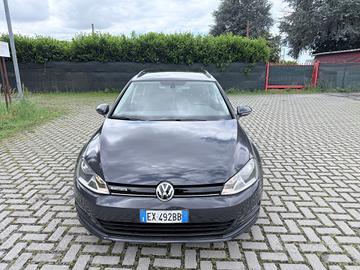 Volkswagen Golf Variant Business 1.4 TGI DSG Highl