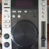 Lettore cdj3000
