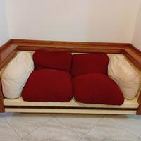 divano 2 posti 