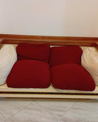 divano 2 posti 