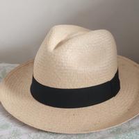 Cappello Panama originale