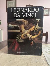 Libro Leonardo Da Vinci