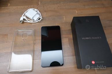 Huawei Mate 20 X