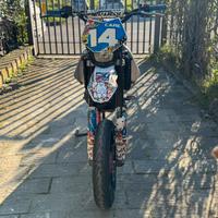 Fantic Caballero 50