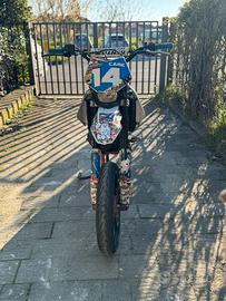 Fantic Caballero 50
