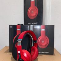 cuffie beats studio 3 nuove originali