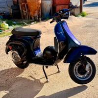 Vespa pk s