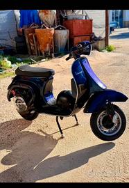 Vespa pk s