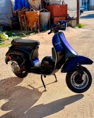 Vespa pk s