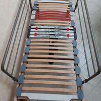 rete ortopedica elettrica