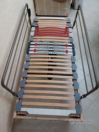 rete ortopedica elettrica