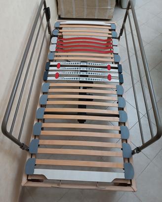 rete ortopedica elettrica