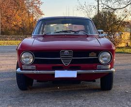 ALFA ROMEO Giulia GT 1300 Junior