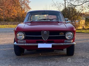 ALFA ROMEO Giulia GT 1300 Junior