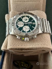 Breitling Nos Six Nations Ireland Limit Edition
