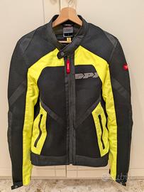 Giacca moto Spidi Netstream