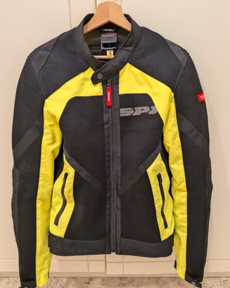 Giacca moto Spidi Netstream