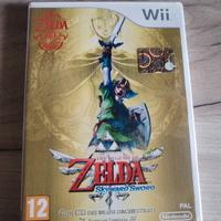 The Legend of Zelda Skyward Sword - Ed. Limitata