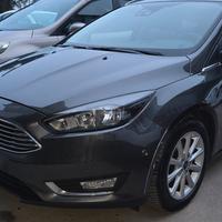 Ford Focus 1.5 EcoBlue 120 CV automatico SW Busine